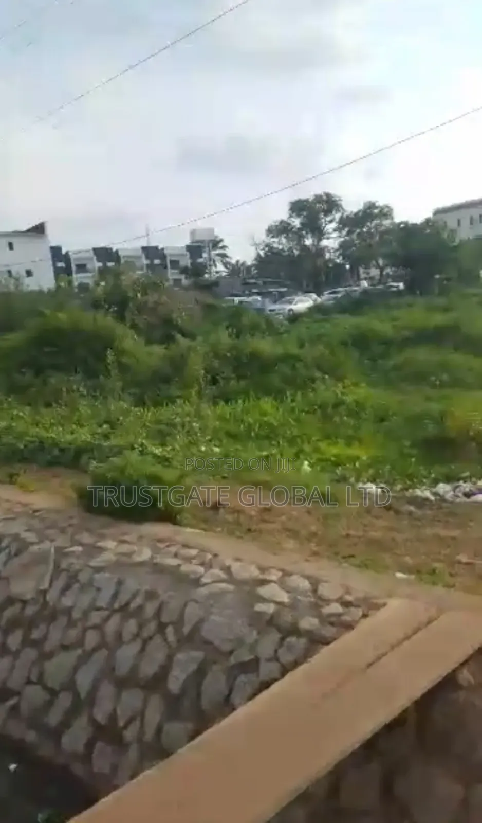 Prime Commercial Land
