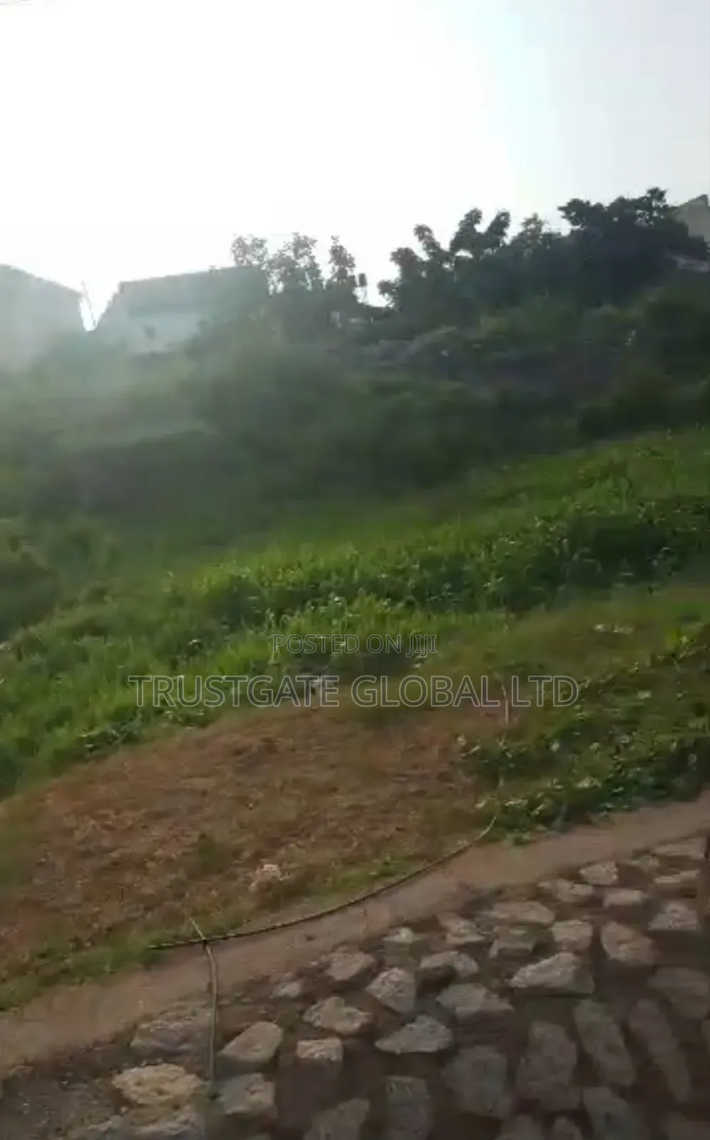 Prime Commercial Land