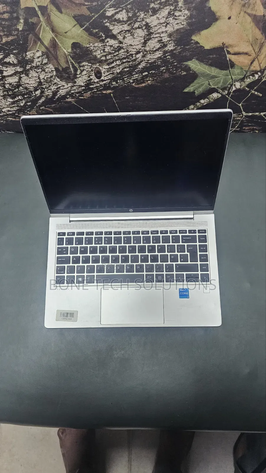 Laptop HP ProBook 440 8GB Intel Core i5 SSD 256GB