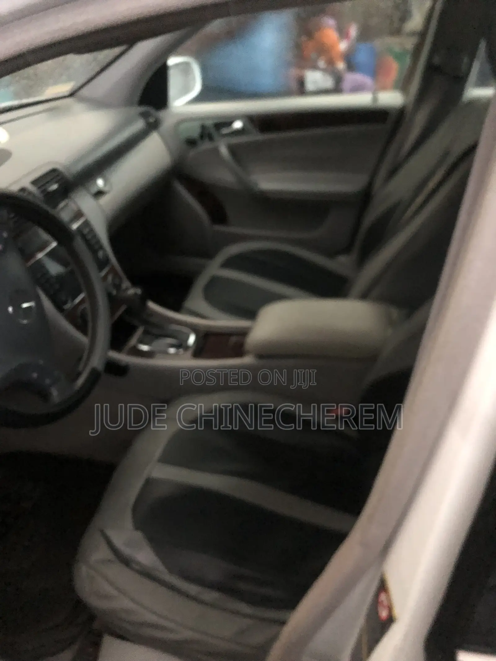 Mercedes-Benz C230 2003 White