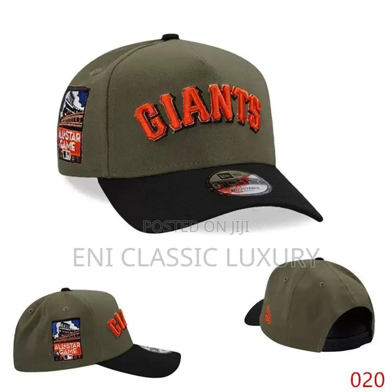 Pure Quality Luxury Baseball Caps Best Quality Well Banded