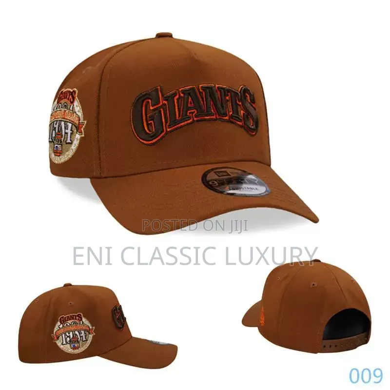 Pure Quality Luxury Baseball Caps Best Quality Well Banded