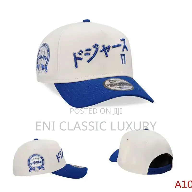 Pure Quality Luxury Baseball Caps Best Quality Well Banded