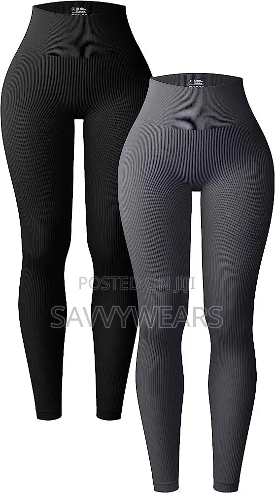 Lycra Leggings Short or Long