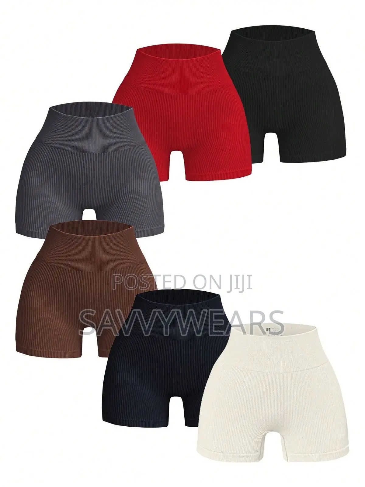 Lycra Leggings Short or Long