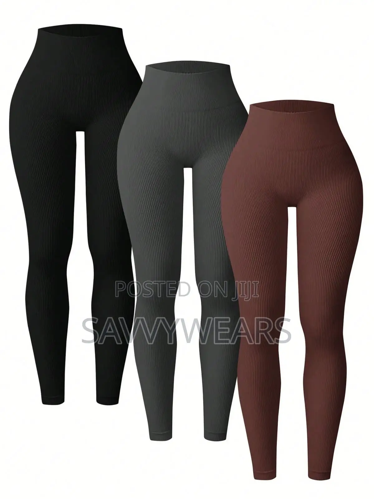Lycra Leggings Short or Long