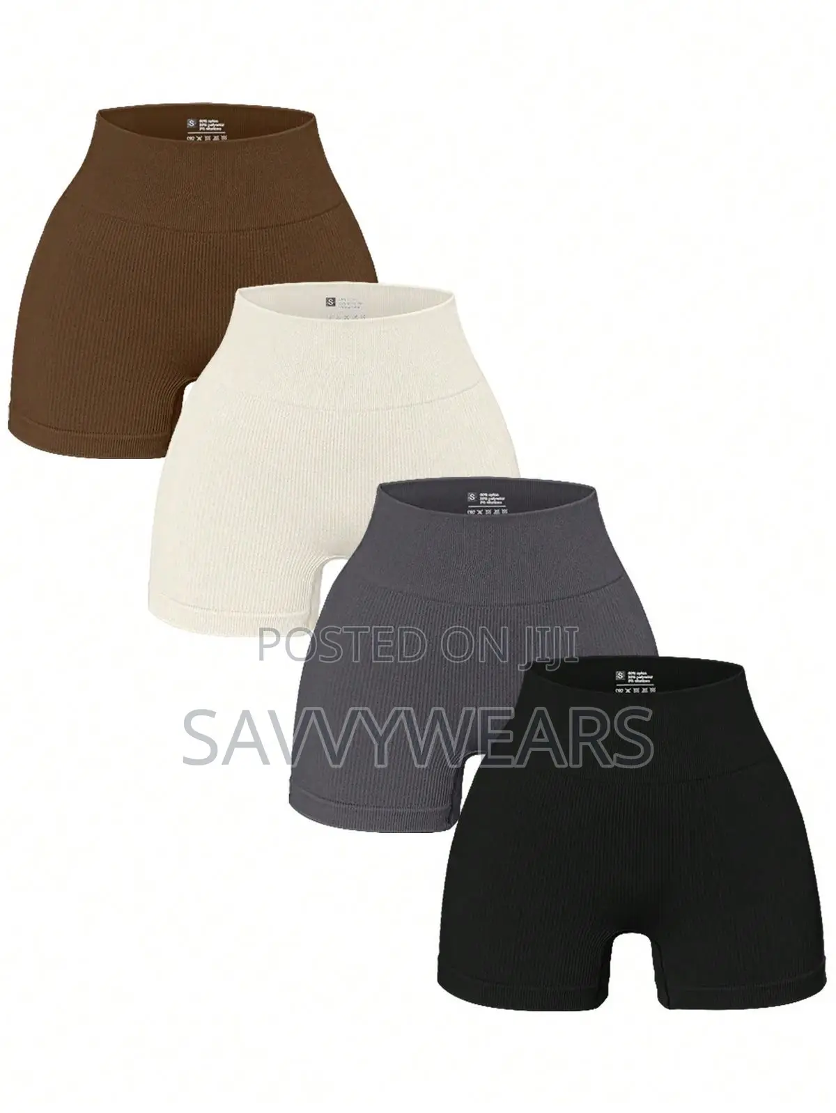 Lycra Leggings Short or Long