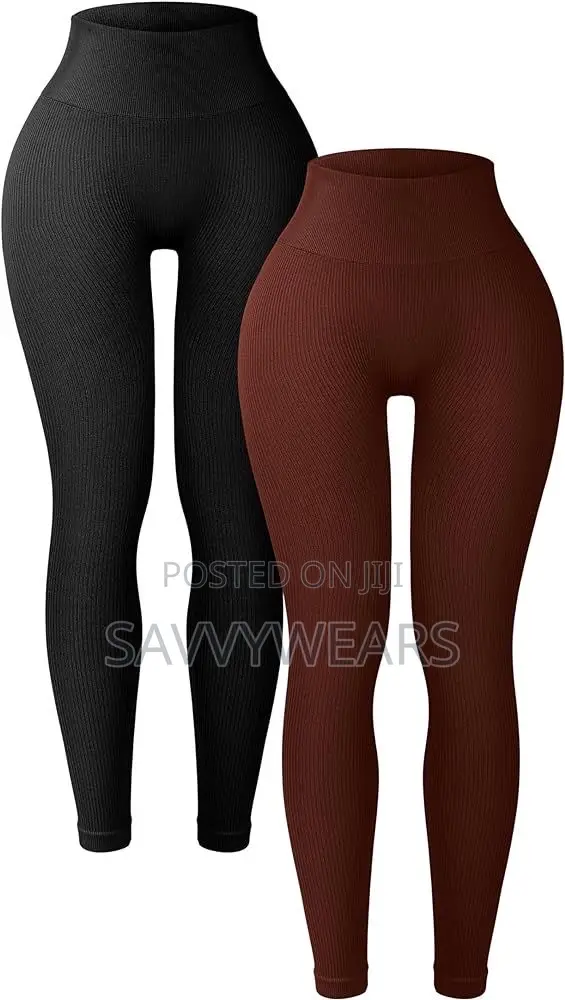 Lycra Leggings Short or Long