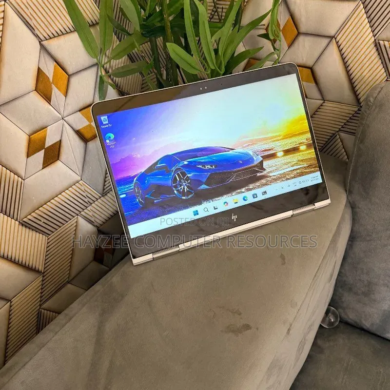 Laptop HP Spectre 13 16GB Intel Core i7 SSD 256GB