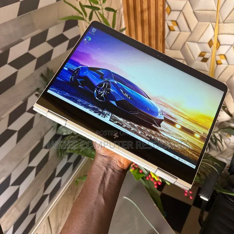 Laptop HP Spectre 13 16GB Intel Core i7 SSD 256GB