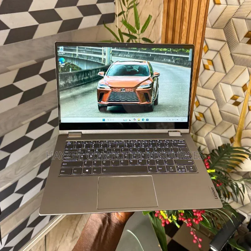 Laptop Lenovo ThinkPad E14 Gen 6 16GB Intel Core i7 SSD 512GB