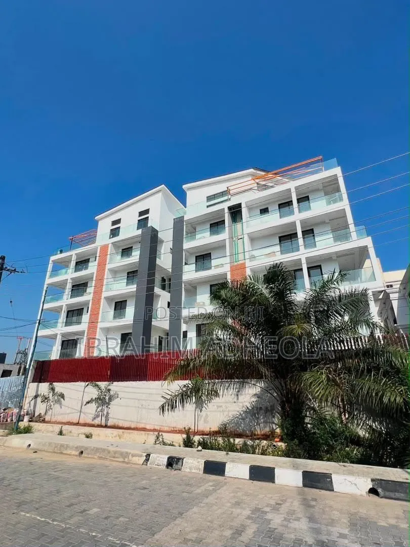 4bdrm Maisonette in Old Ikoyi for sale