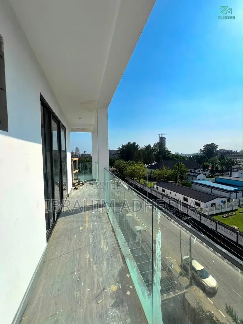 4bdrm Maisonette in Old Ikoyi for sale