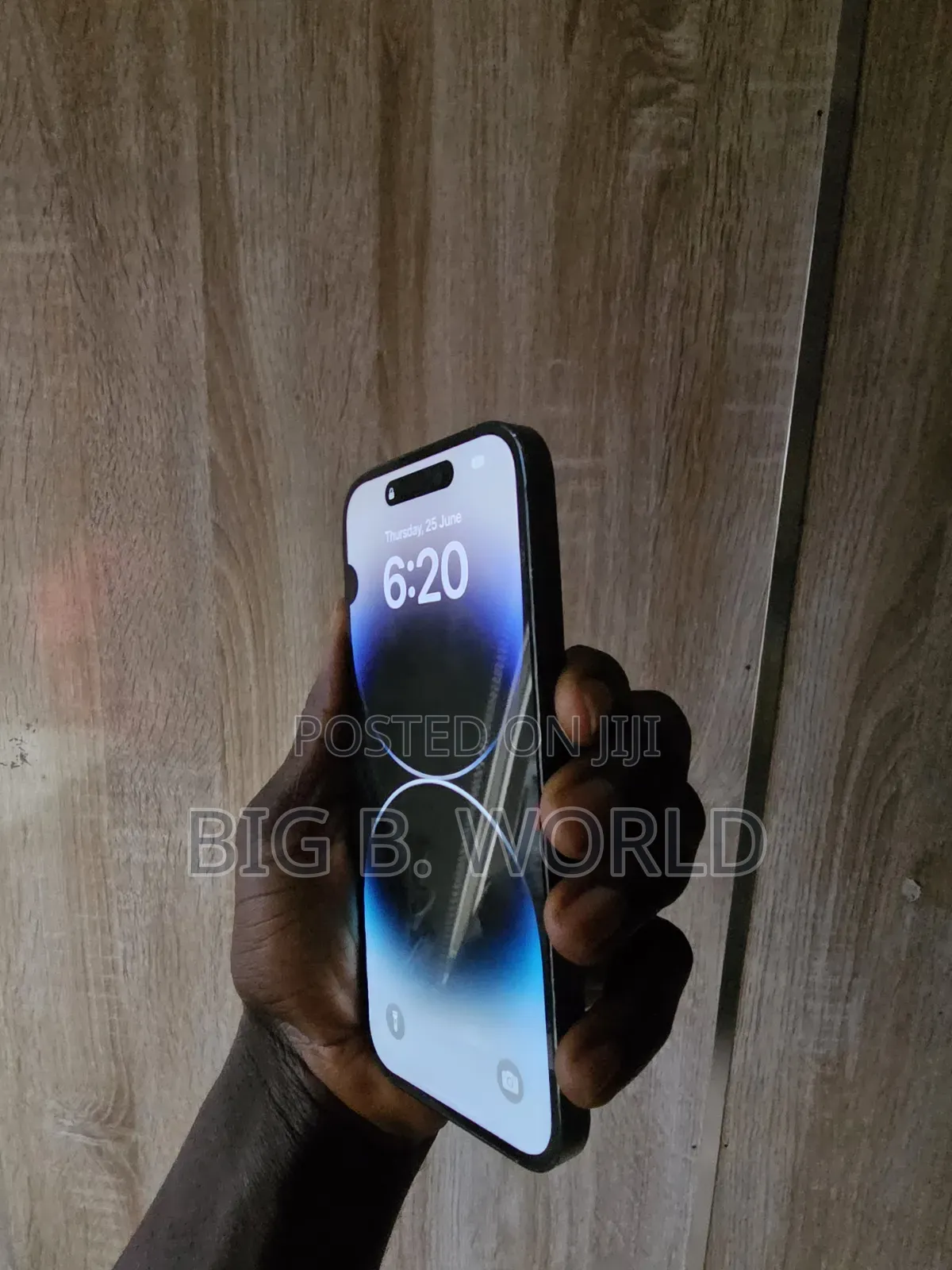 Apple iPhone 14 Pro 128 GB Black