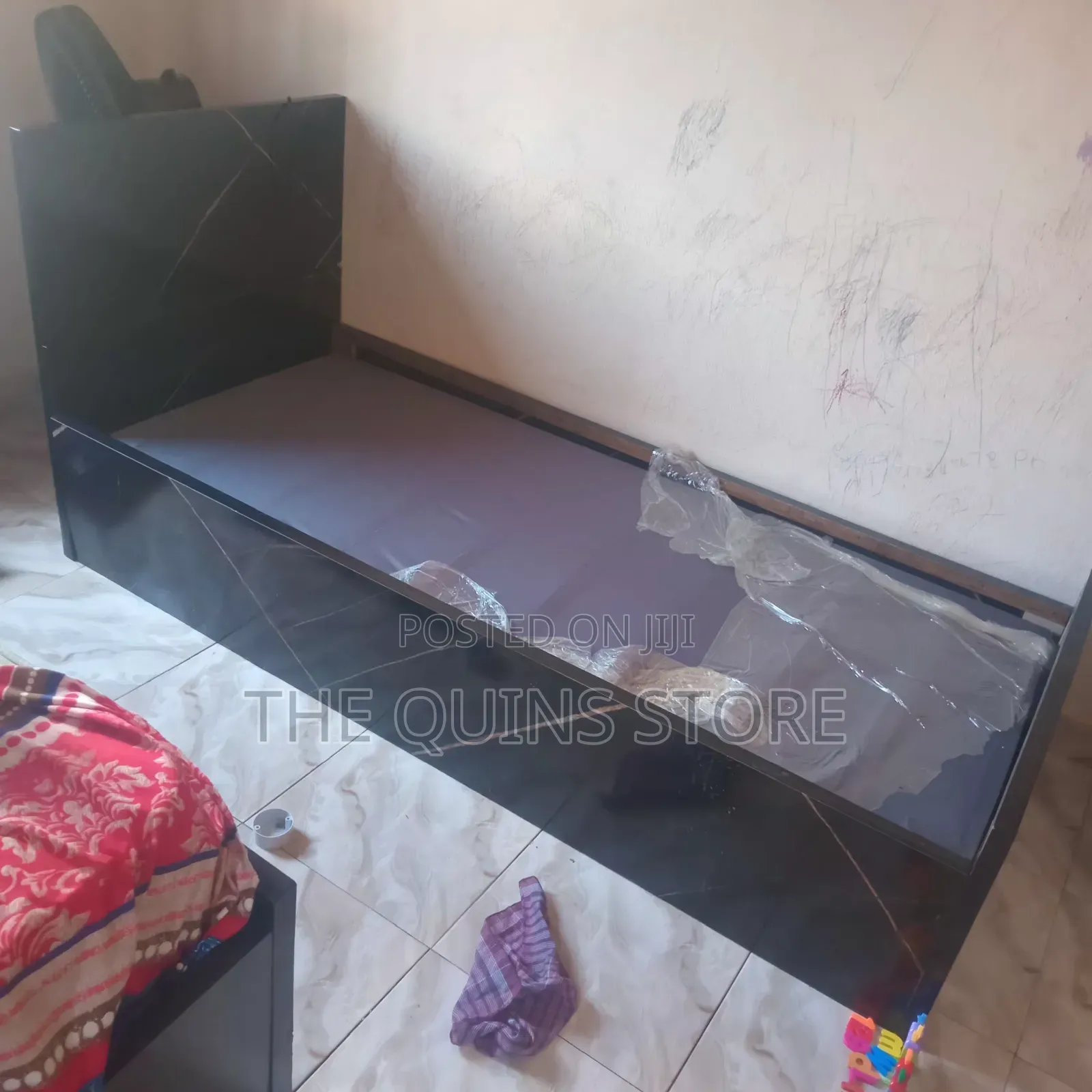 Student/Children Bed Frame