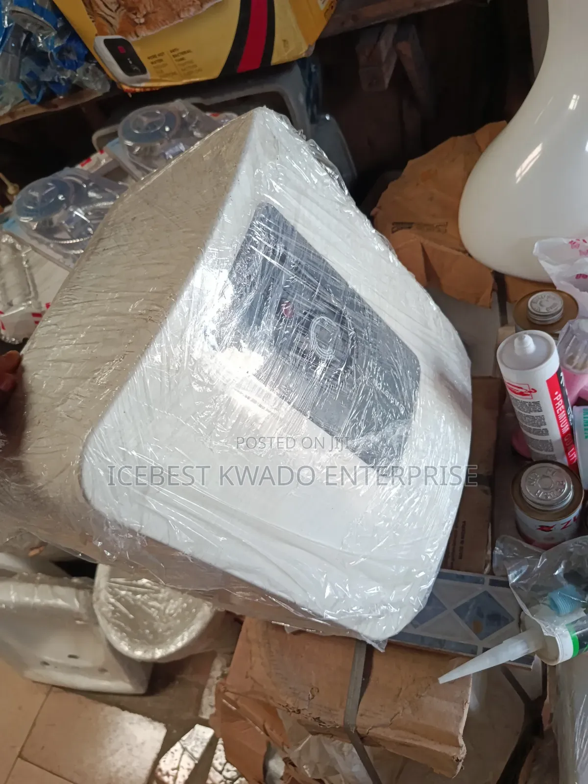 All Kinds of Water Heater