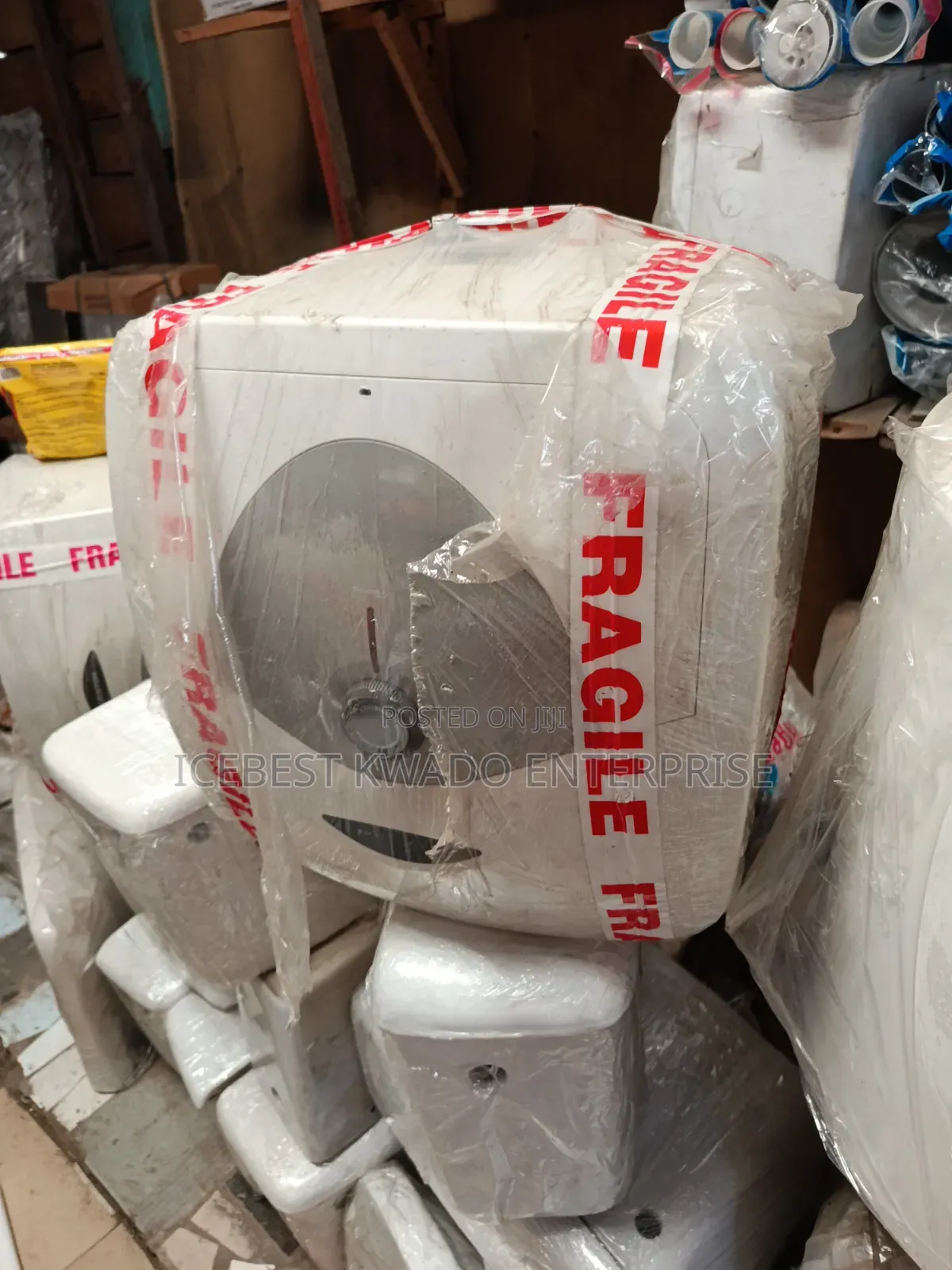 All Kinds of Water Heater