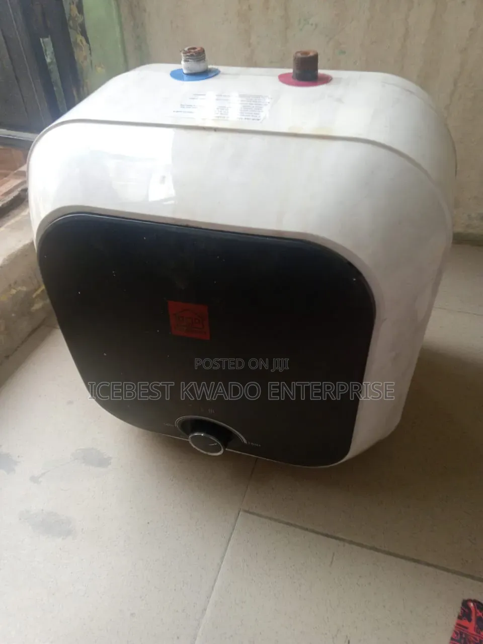 All Kinds of Water Heater