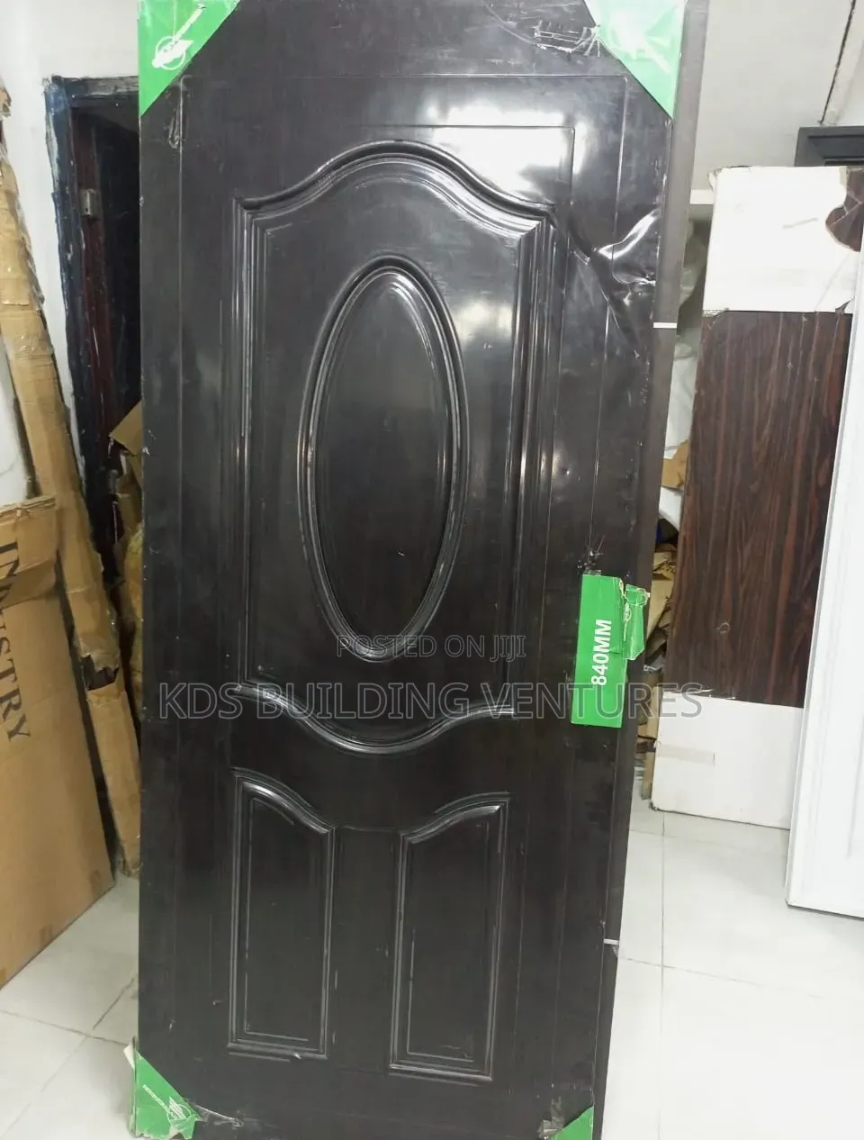Standard Door