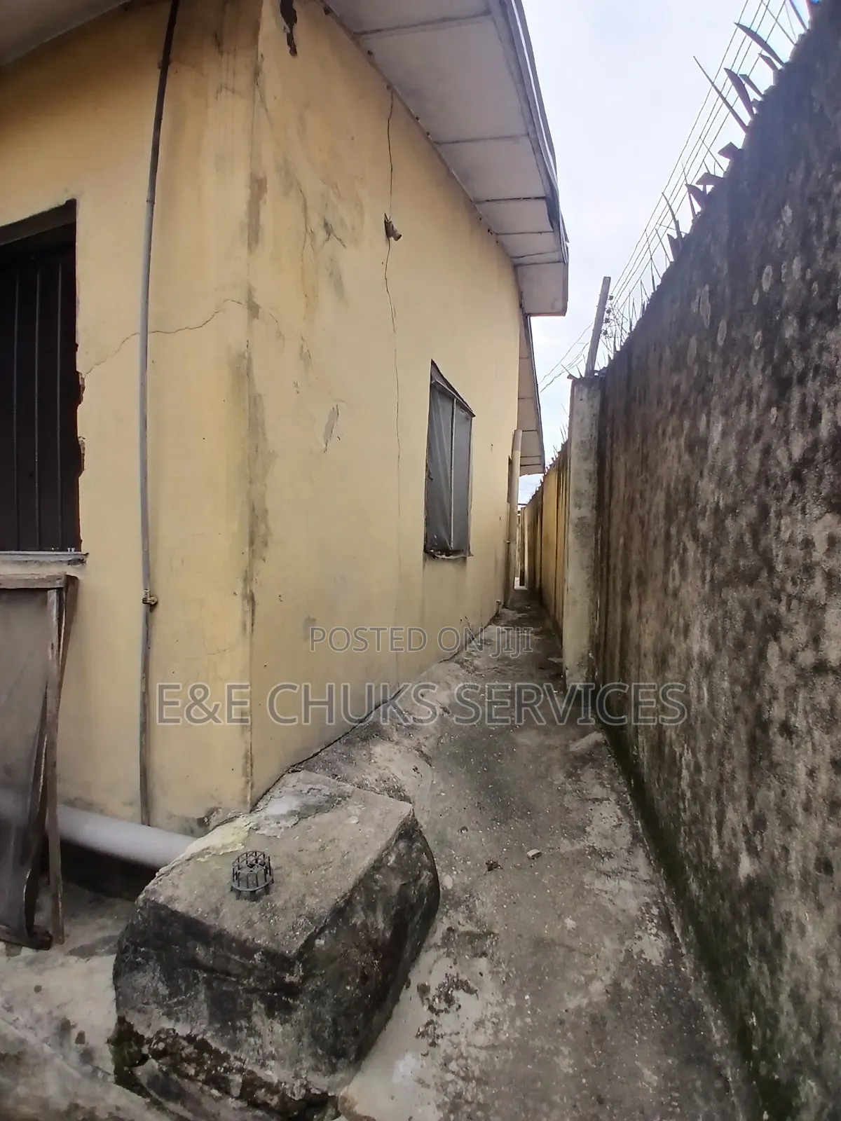 3bdrm Block of Flats in Obio-Akpor for rent