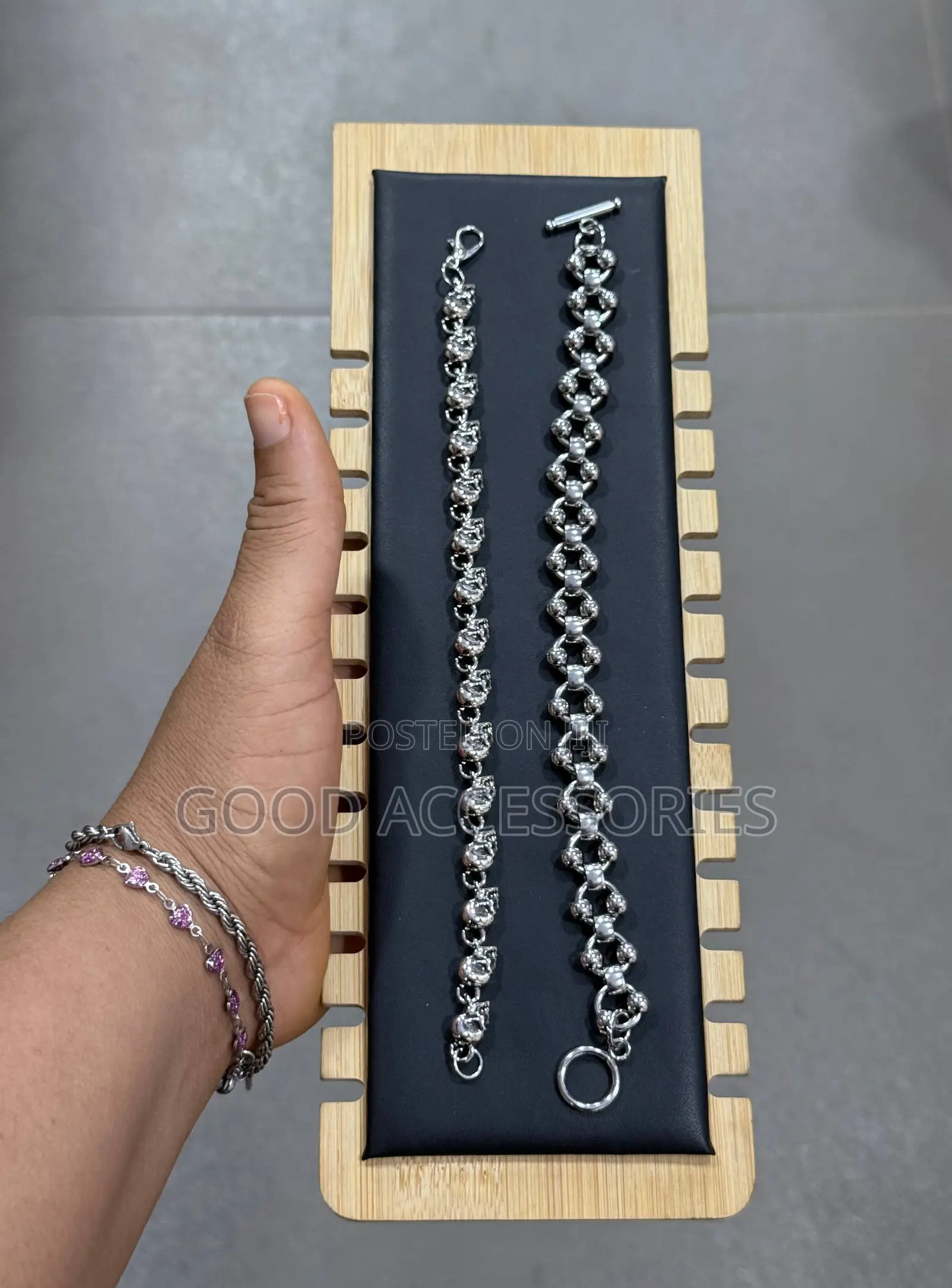 Men's Luxury Bracelet