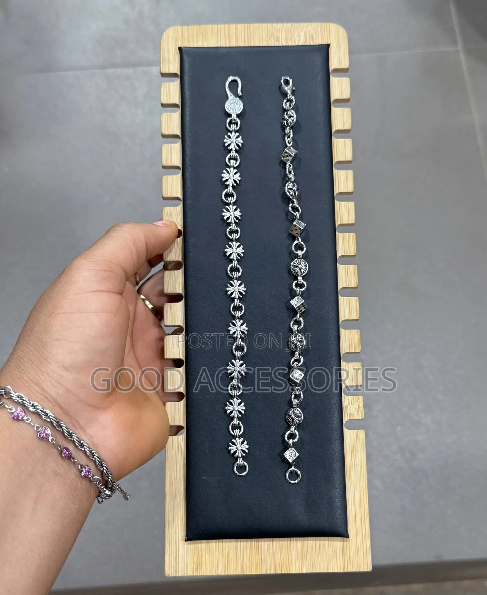 Men's Luxury Bracelet