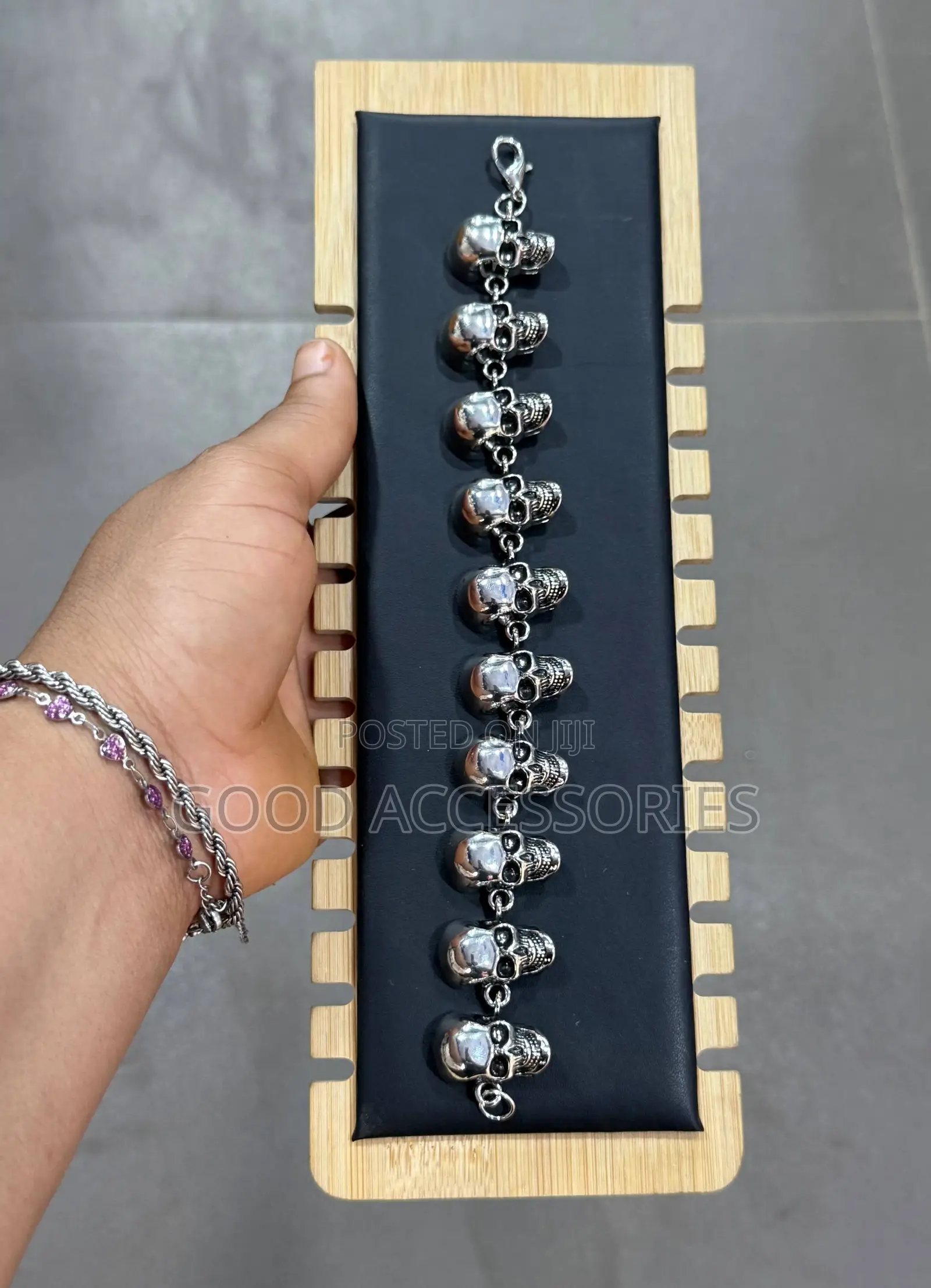 Men's Luxury Bracelet