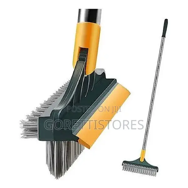 3in1 Floor Cleaning/Scrubbing Brush