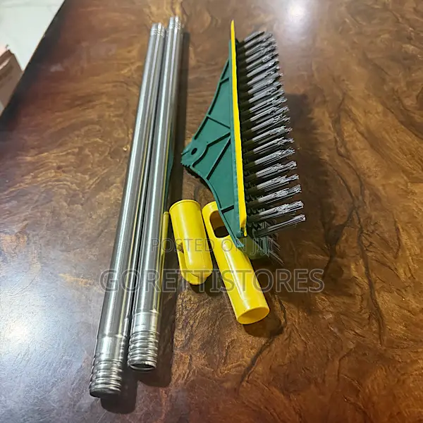 3in1 Floor Cleaning/Scrubbing Brush