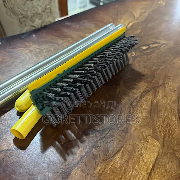 3in1 Floor Cleaning/Scrubbing Brush