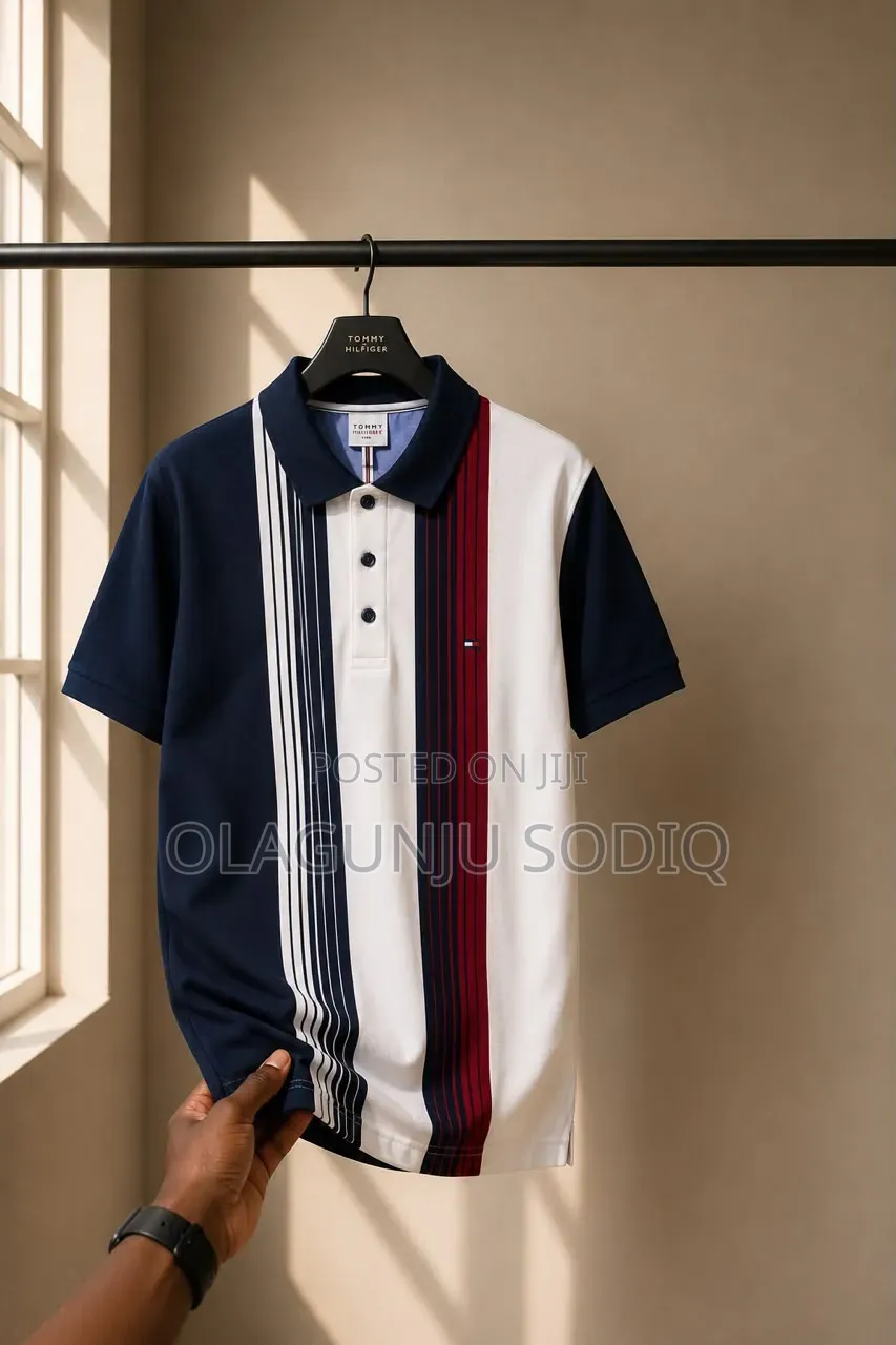 Luxury Premium Tommy T-Shirt