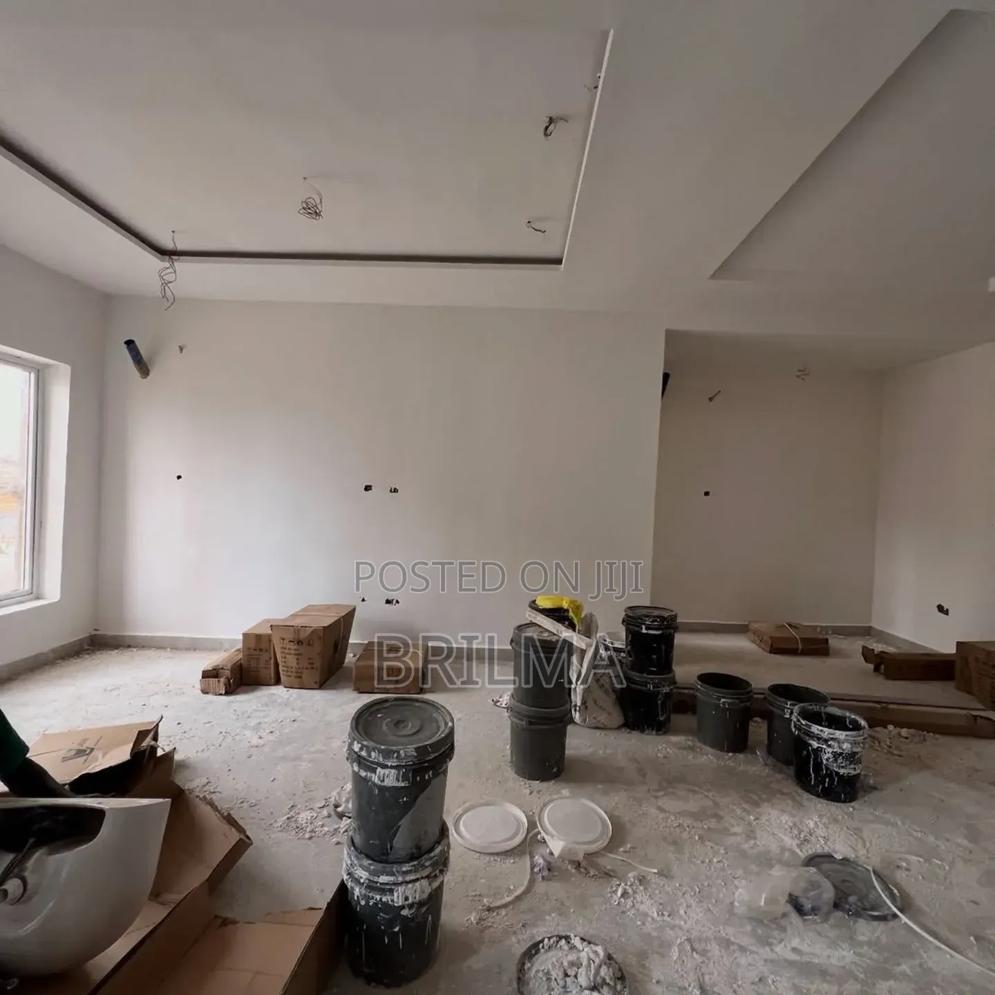 4bdrm Duplex in Karsana for sale