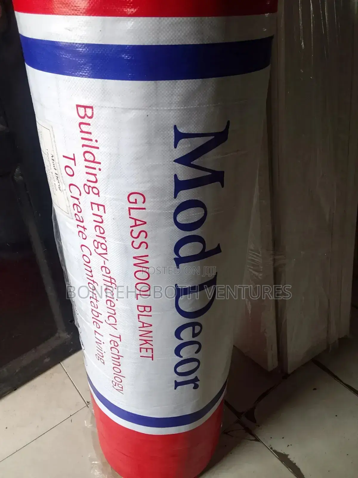Glasswool Blanket