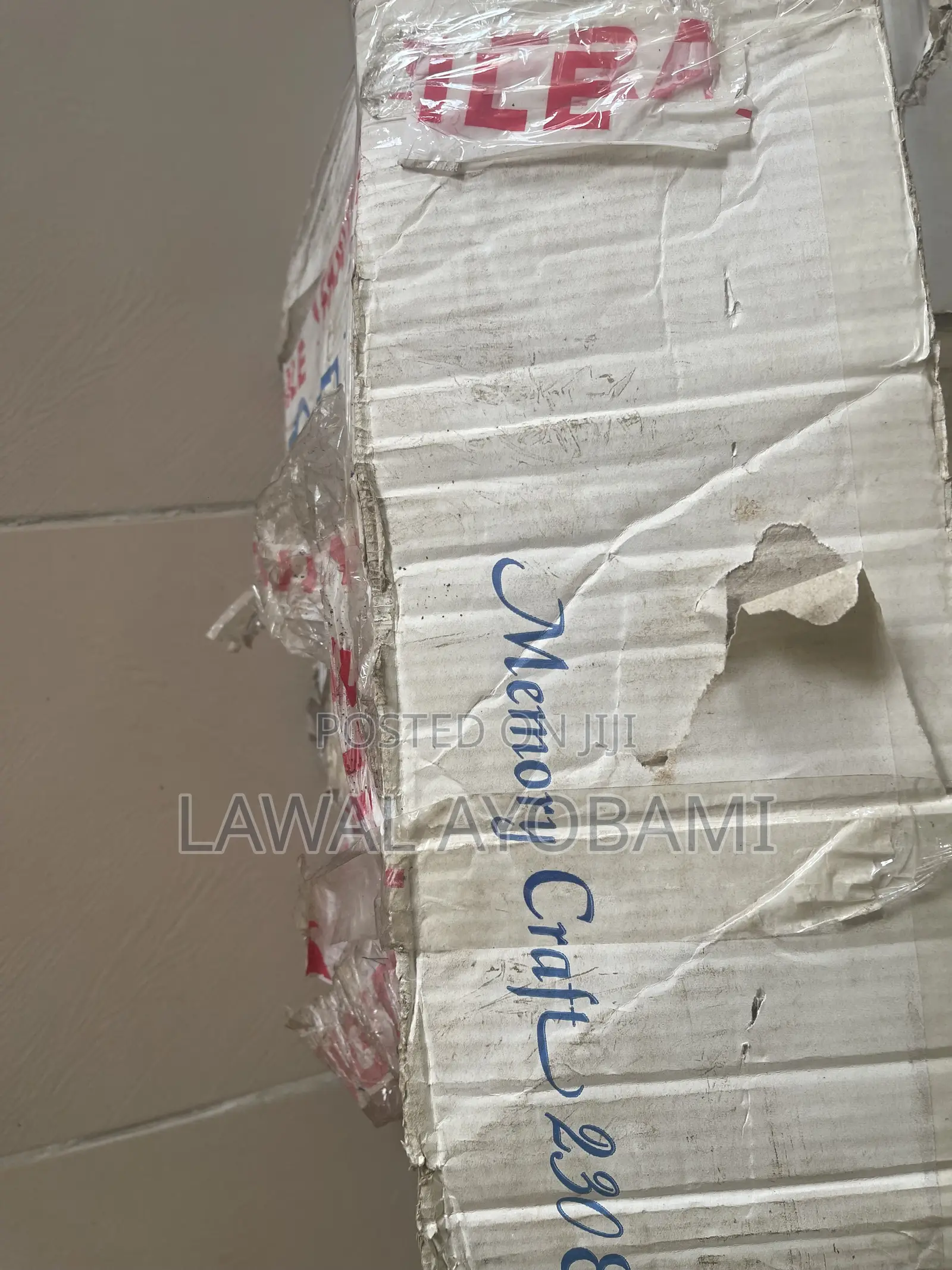 Janome Memory Craft 230e