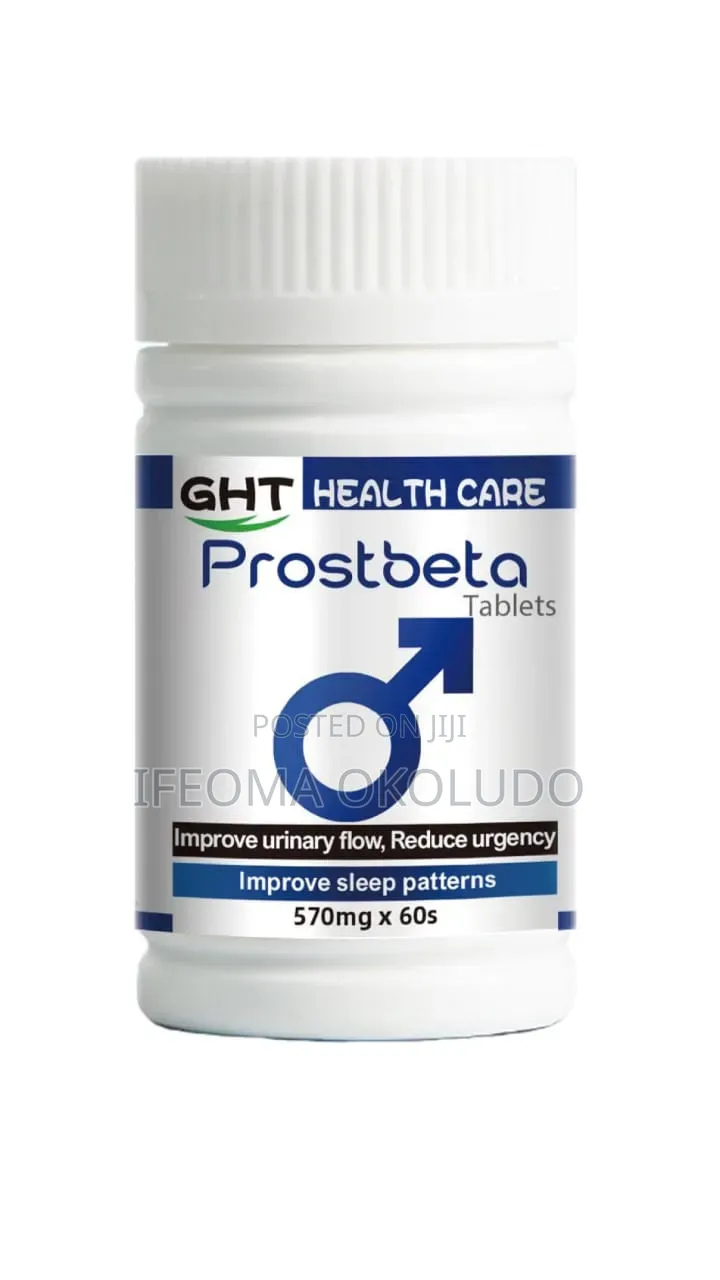 Prostbeta Capsules