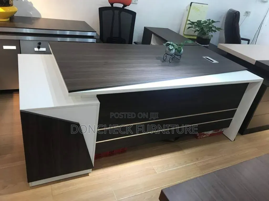Quality Executive Office Table