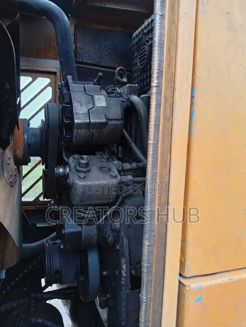 Liugong 950 Wheel Loader