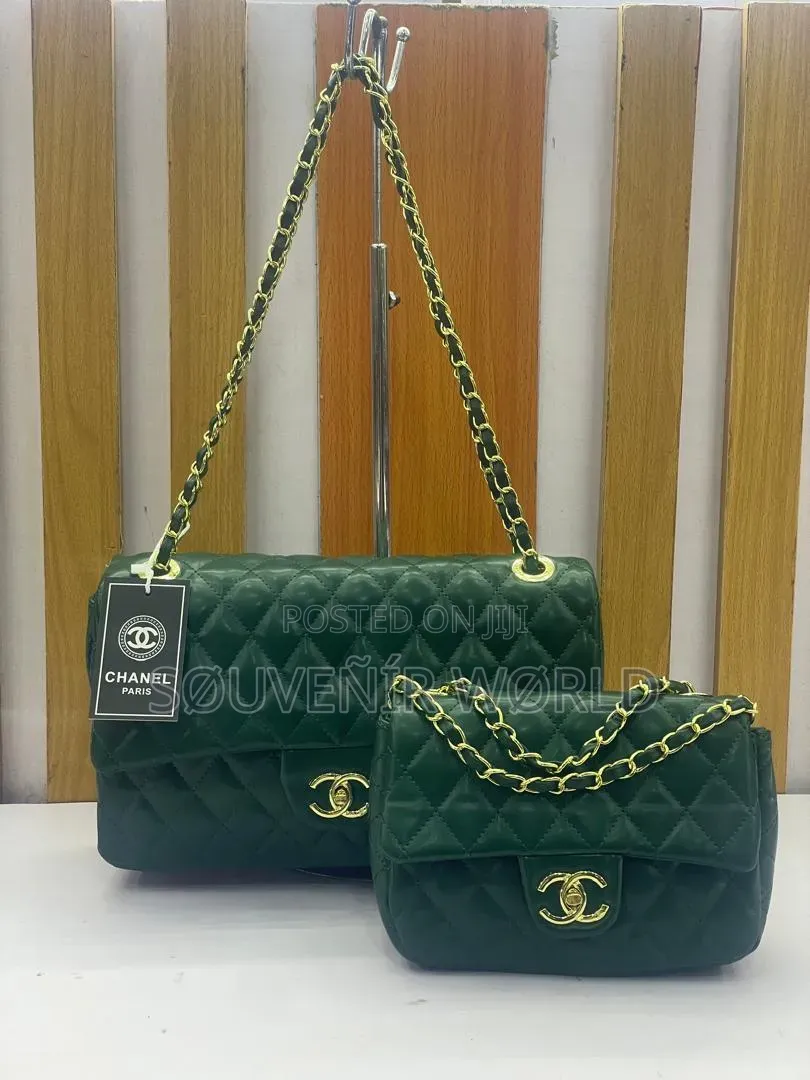 Beautifu 2 in 1l Bag