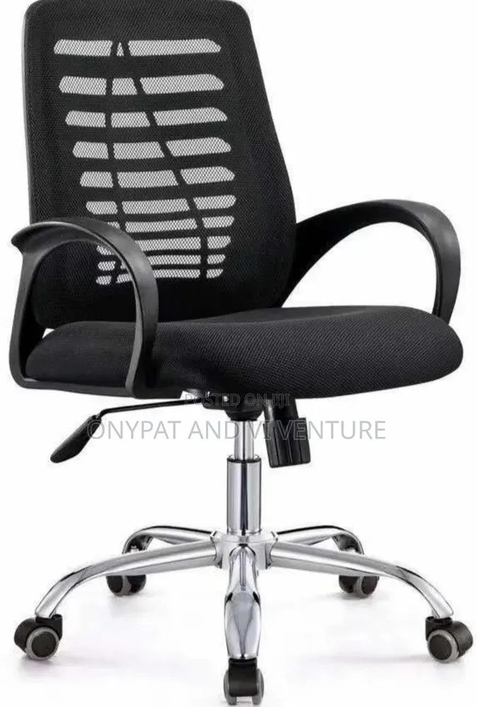 Executive Boss Office Swivel Chair