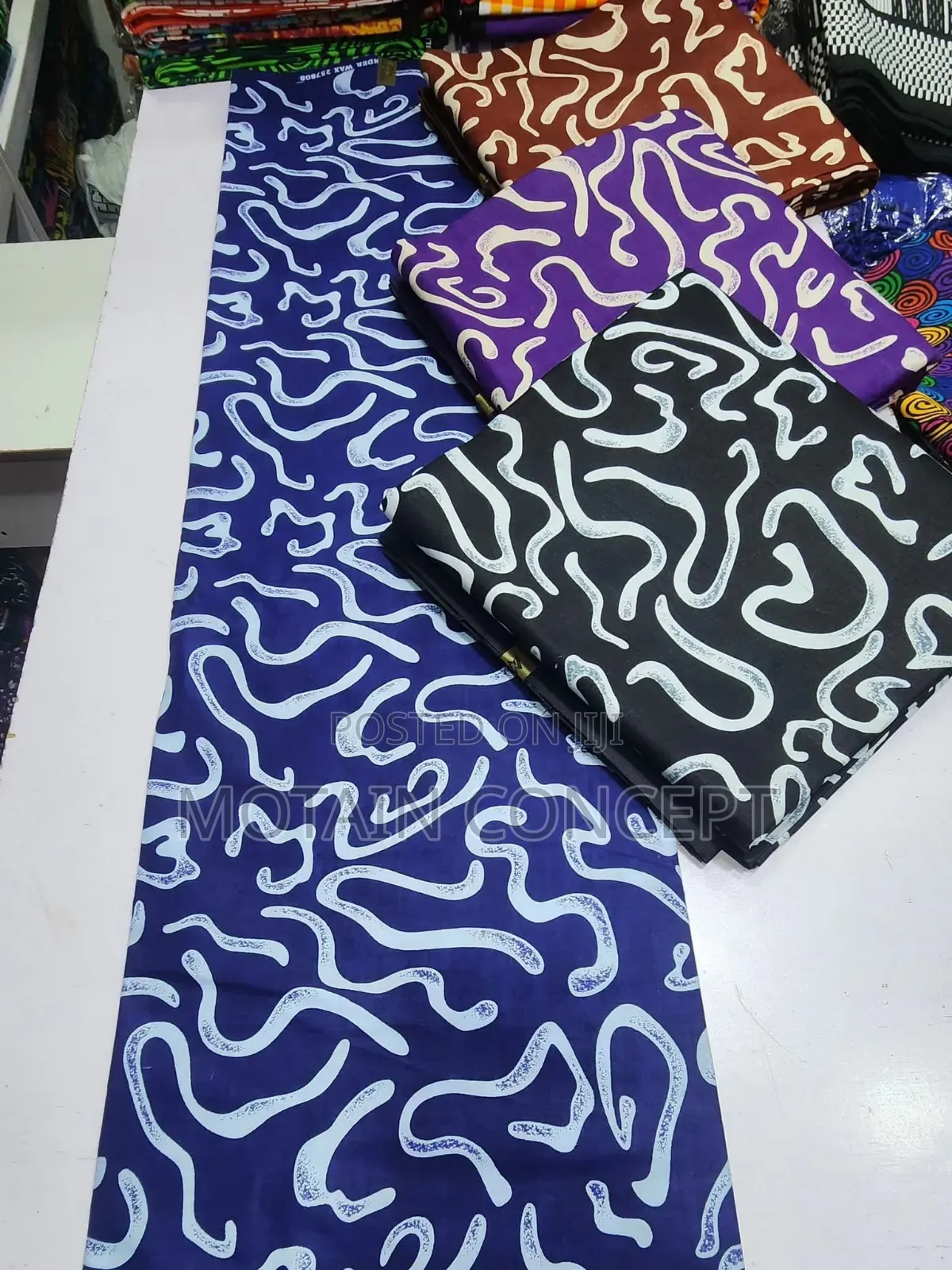 Original Fabrics
