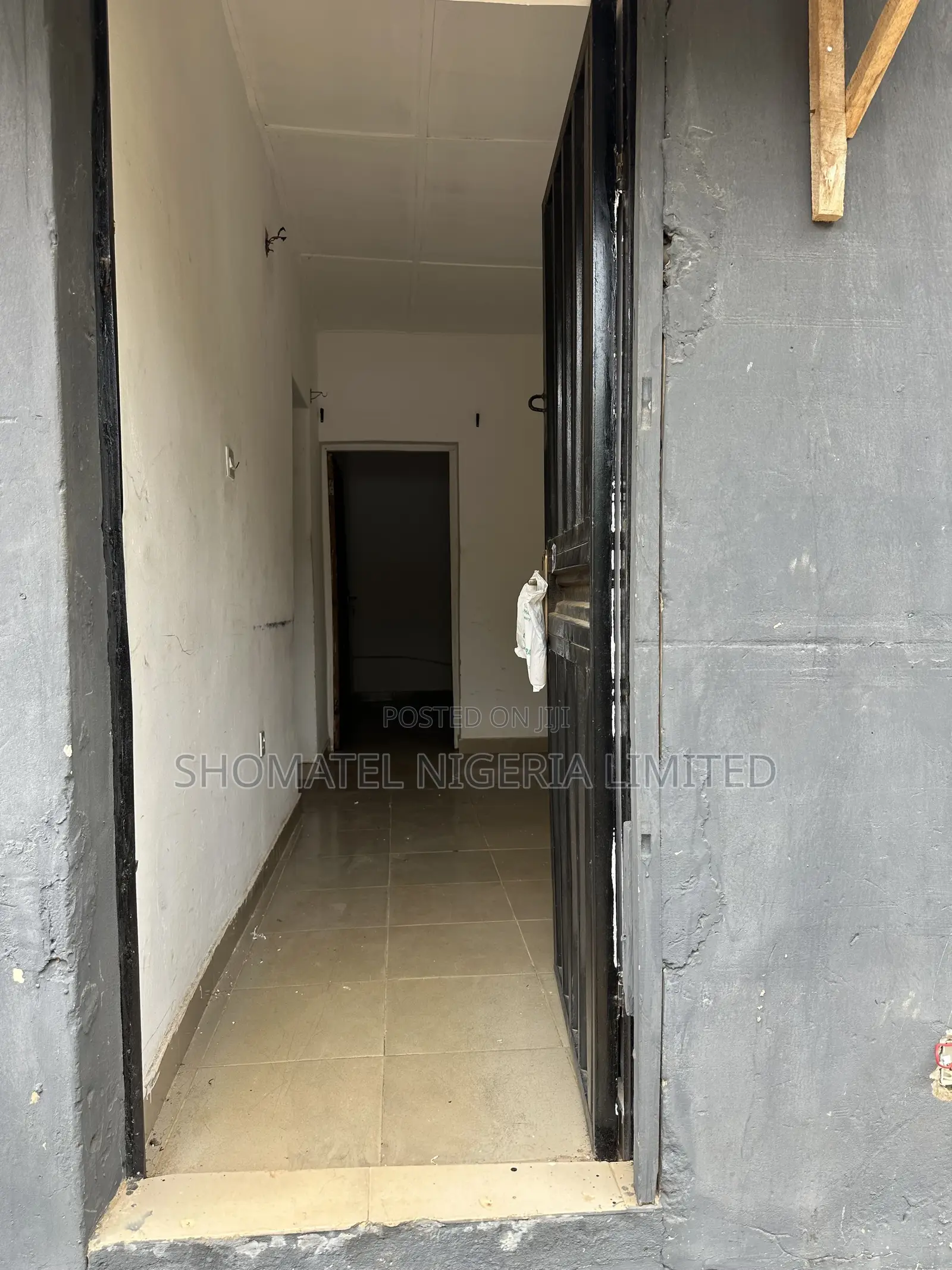 Mini Flat in Poultry Oyinbo Ayobo for rent