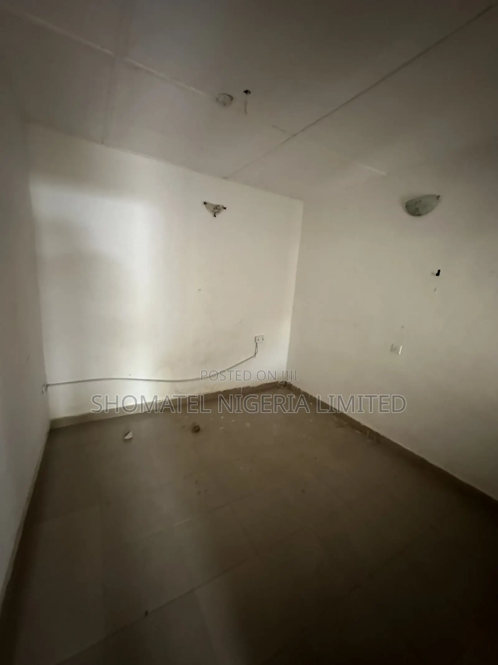 Mini Flat in Poultry Oyinbo Ayobo for rent