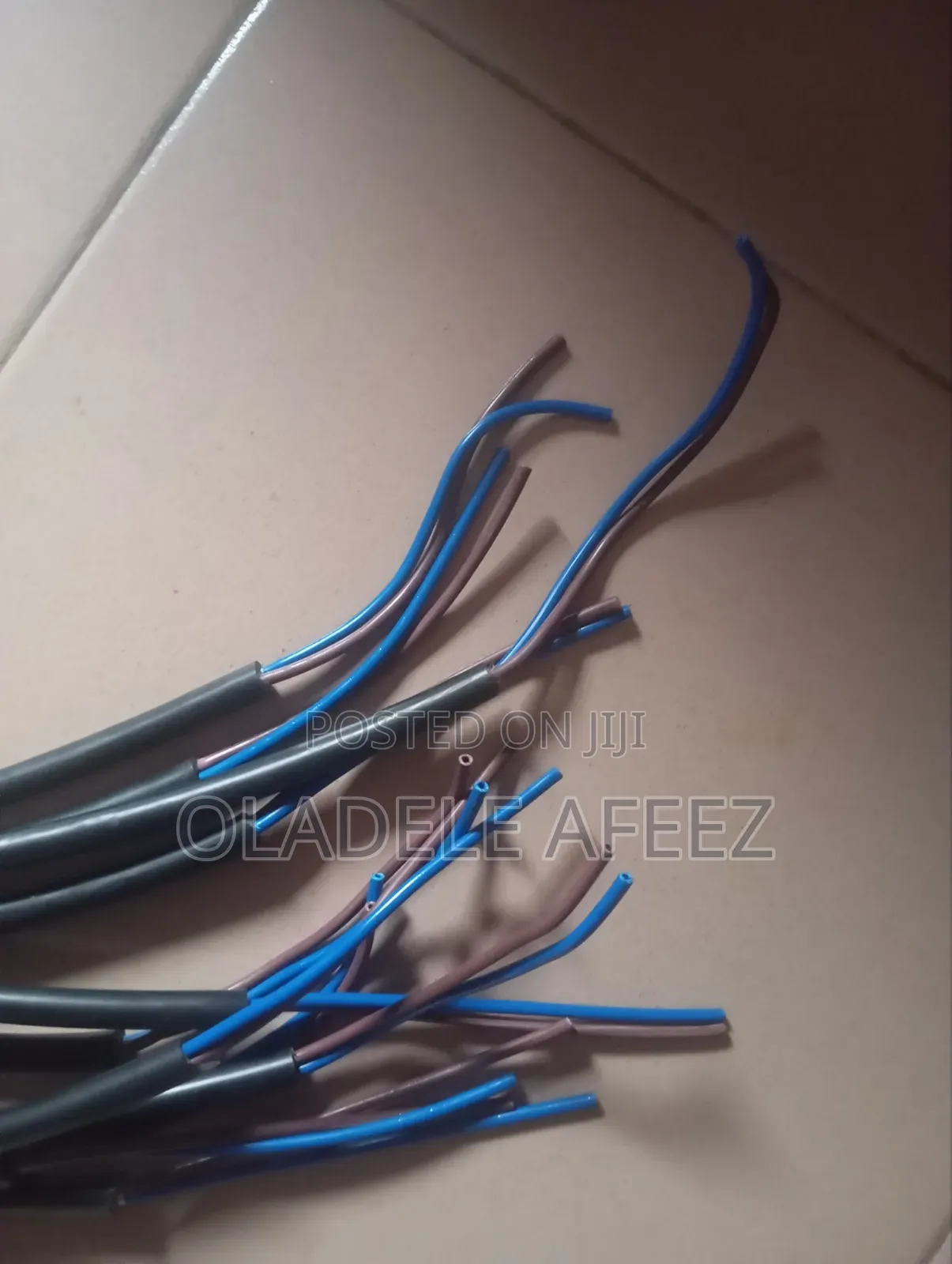 Xt60i Cables for Ecoflow