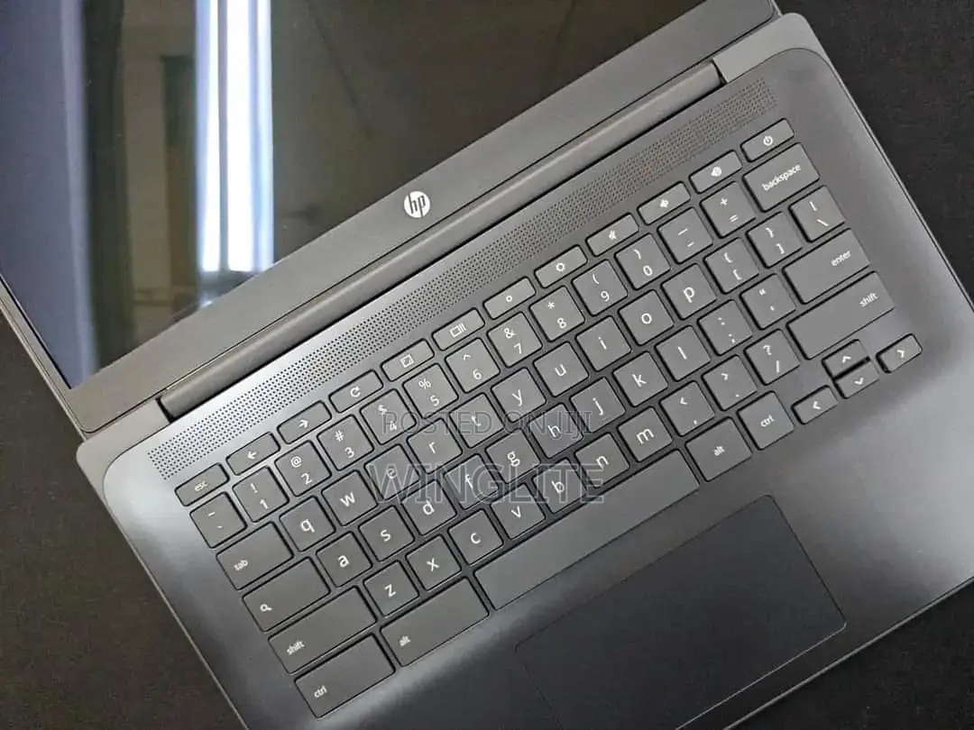 Laptop HP Chromebook 14 4GB Intel Celeron eMMC 32GB