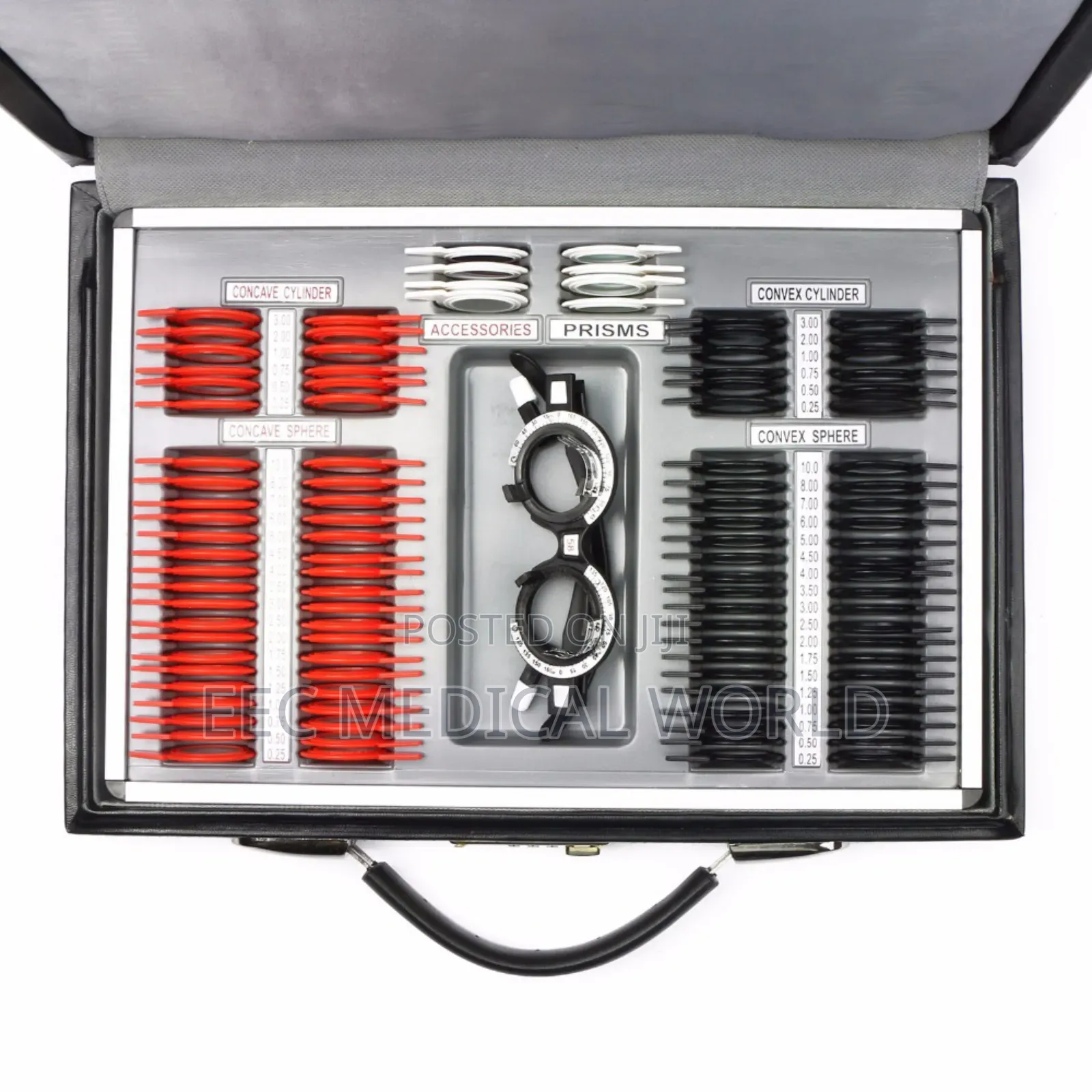 Trial Lens Set