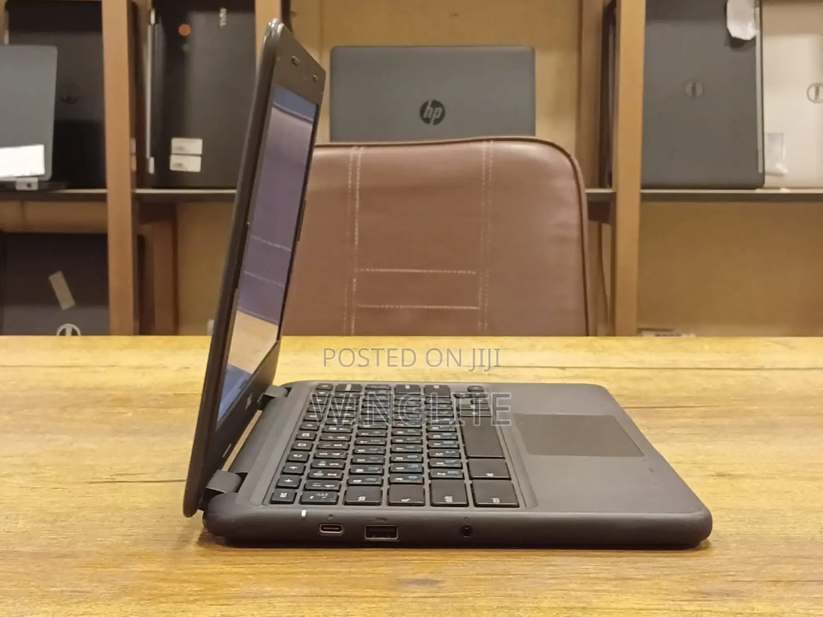 Laptop Dell Chromebook 3100 4GB Intel Celeron eMMC 32GB
