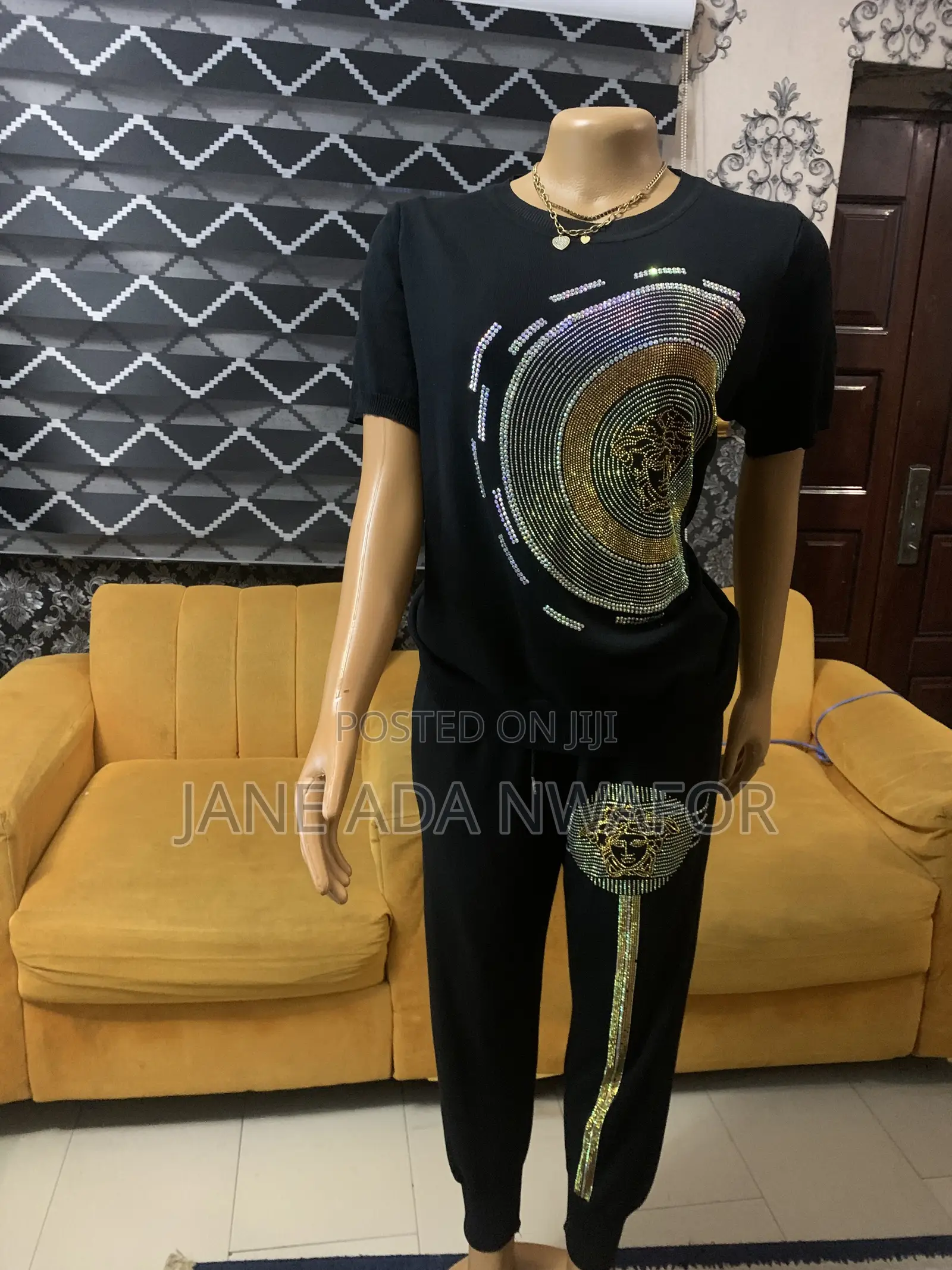 Luxury Wear