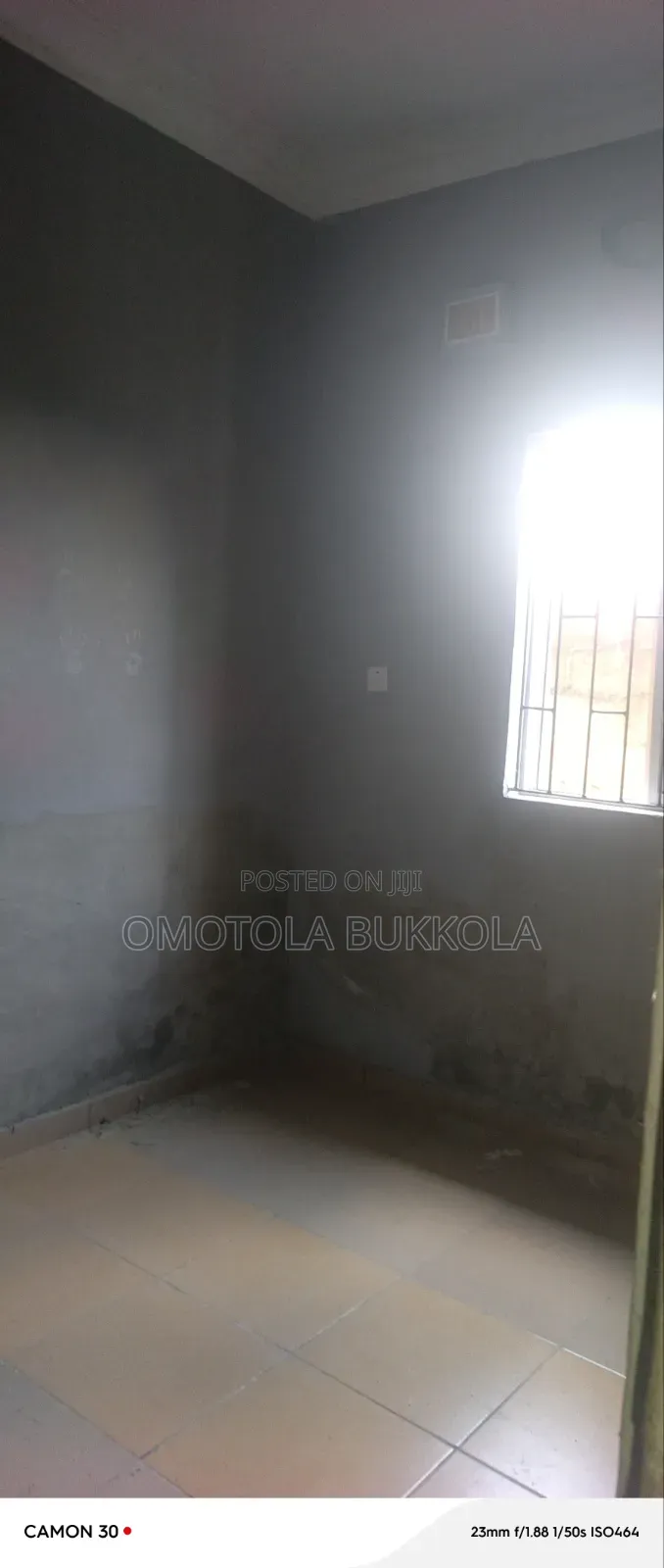 Mini Flat in Okeira, Ado / Ajah for rent