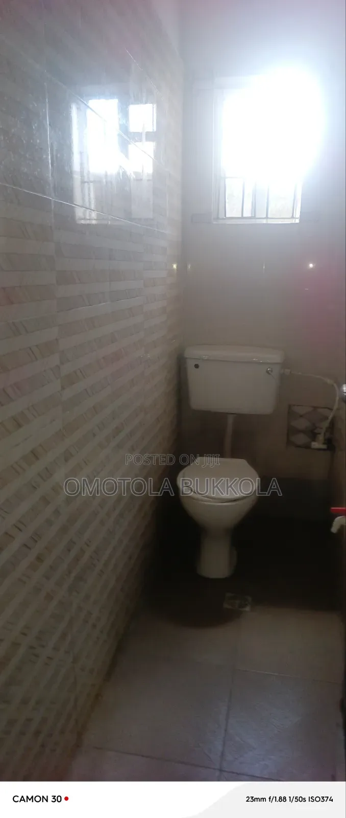 Mini Flat in Okeira, Ado / Ajah for rent