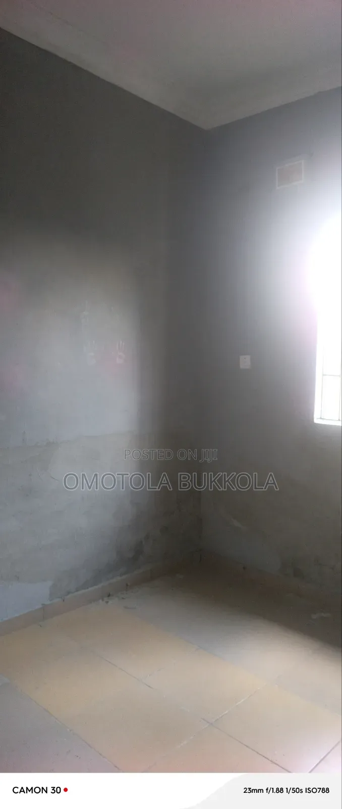 Mini Flat in Okeira, Ado / Ajah for rent